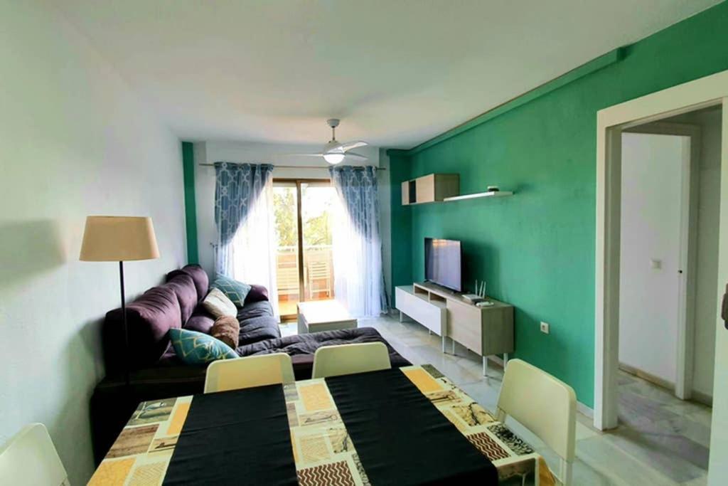 Sweetwater Home - Apartamento Ideal Para Tus Vacaciones El Campillo del Moro Exteriér fotografie