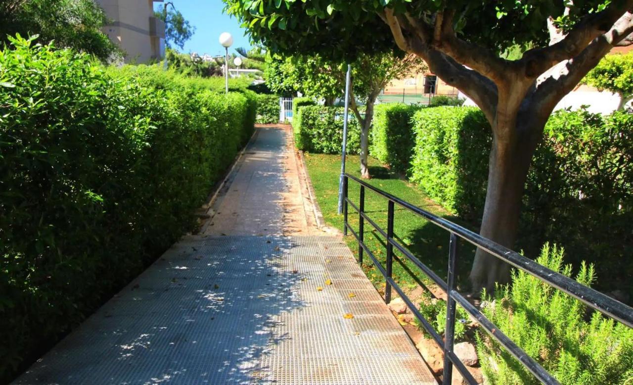 Sweetwater Home - Apartamento Ideal Para Tus Vacaciones El Campillo del Moro Exteriér fotografie