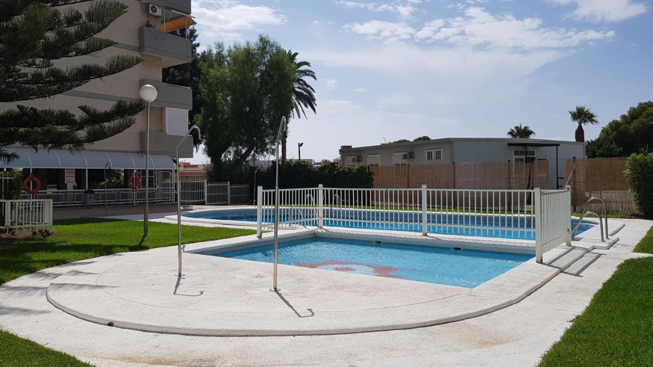 Sweetwater Home - Apartamento Ideal Para Tus Vacaciones El Campillo del Moro Exteriér fotografie
