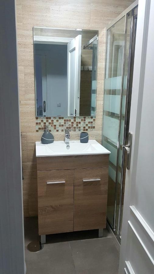 Sweetwater Home - Apartamento Ideal Para Tus Vacaciones El Campillo del Moro Exteriér fotografie