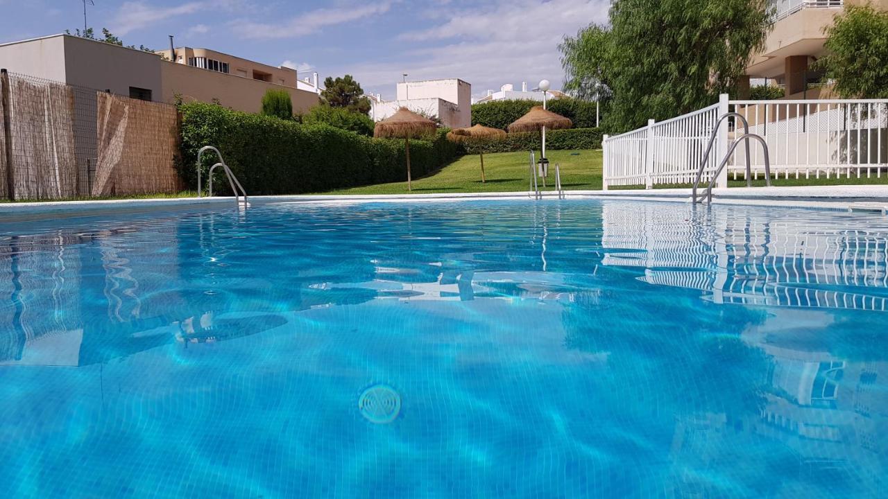 Sweetwater Home - Apartamento Ideal Para Tus Vacaciones El Campillo del Moro Exteriér fotografie