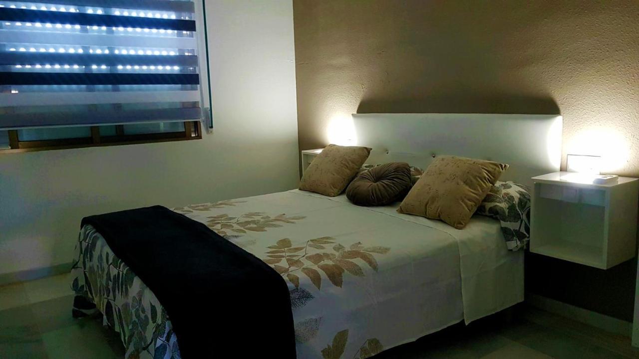 Sweetwater Home - Apartamento Ideal Para Tus Vacaciones El Campillo del Moro Exteriér fotografie