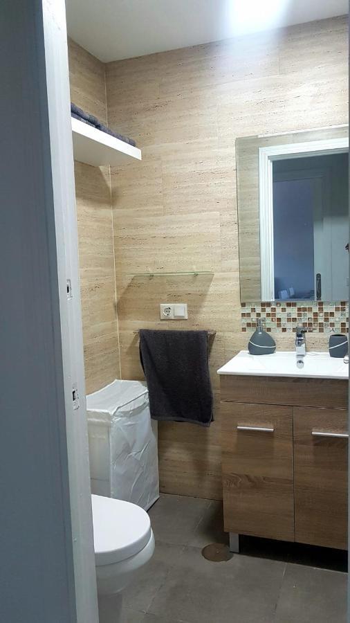 Sweetwater Home - Apartamento Ideal Para Tus Vacaciones El Campillo del Moro Exteriér fotografie