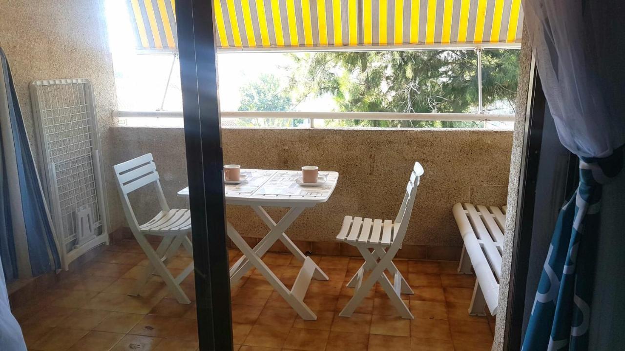 Sweetwater Home - Apartamento Ideal Para Tus Vacaciones El Campillo del Moro Exteriér fotografie