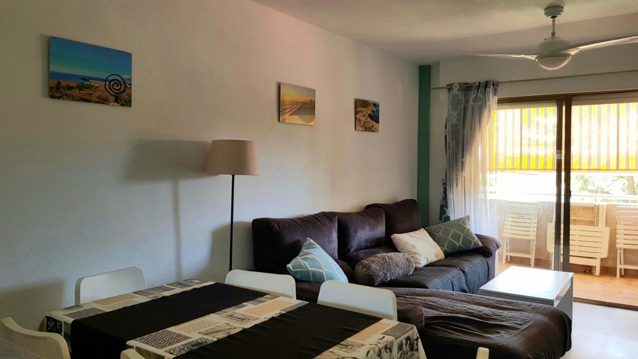 Sweetwater Home - Apartamento Ideal Para Tus Vacaciones El Campillo del Moro Exteriér fotografie