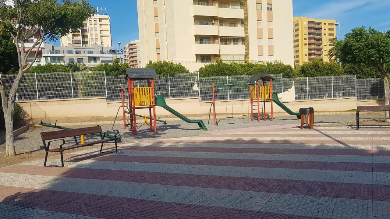 Sweetwater Home - Apartamento Ideal Para Tus Vacaciones El Campillo del Moro Exteriér fotografie
